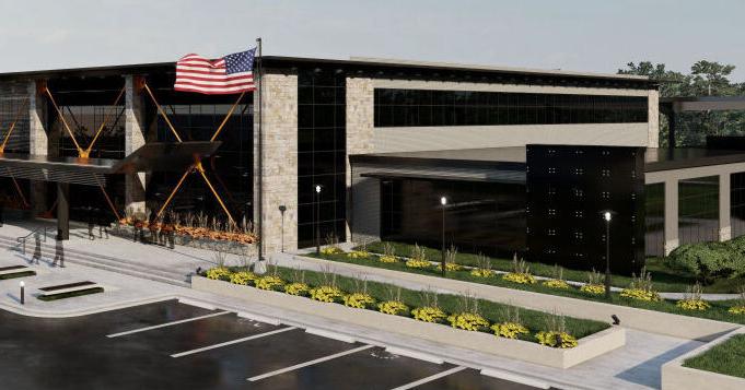 HDCI completion delayed to September; 900 students expected