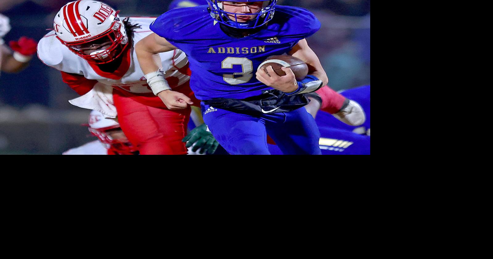 Prep Football: Addison faces familiar foes in 2026 By JOHNATHAN BENTLEY Eagle Sports Editor Jul 14, 2026 Jul 14, 2026 Updated 2 mins ago