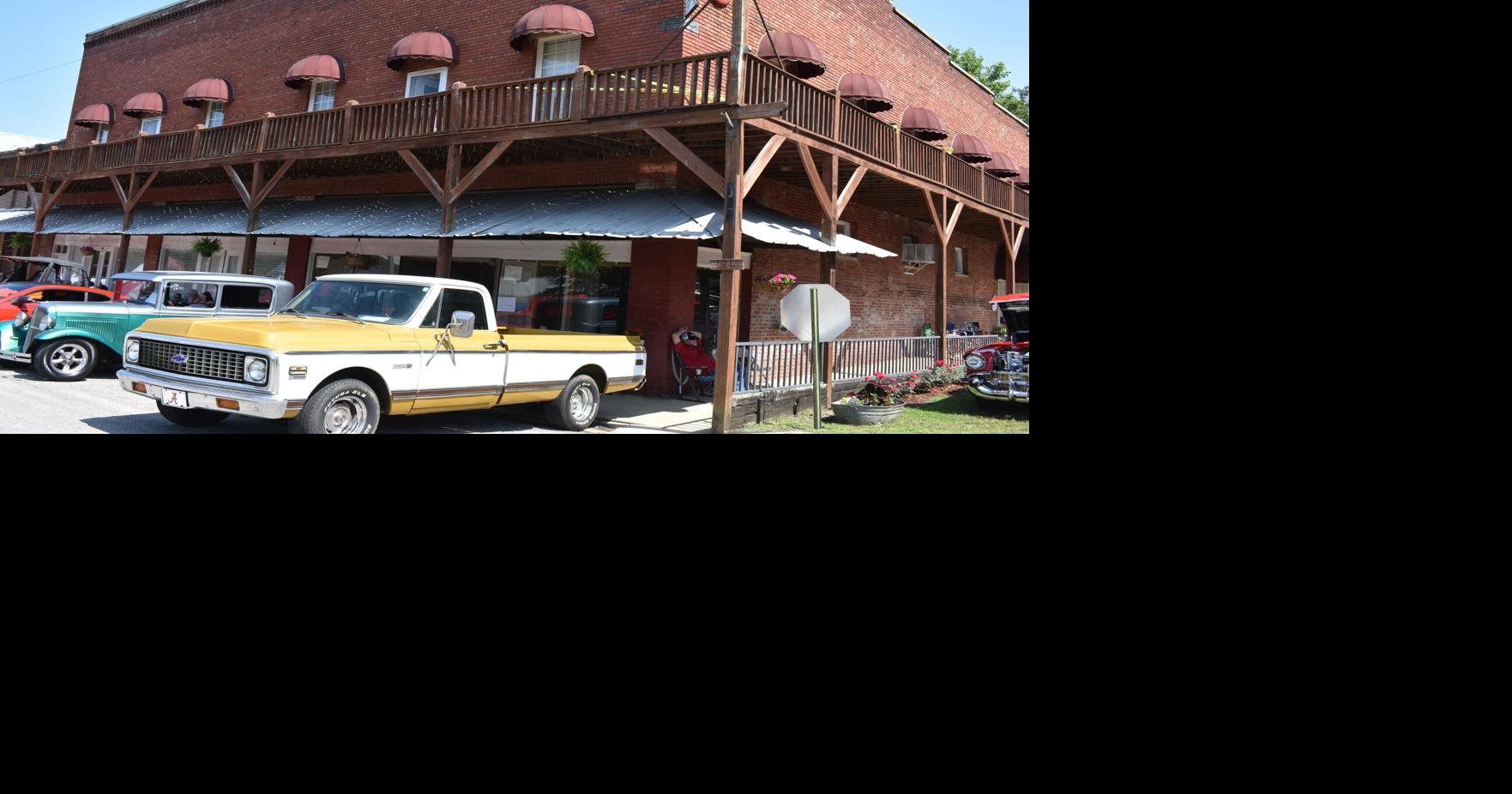 Council closes streets for June 15 Nauvoo Car Show News