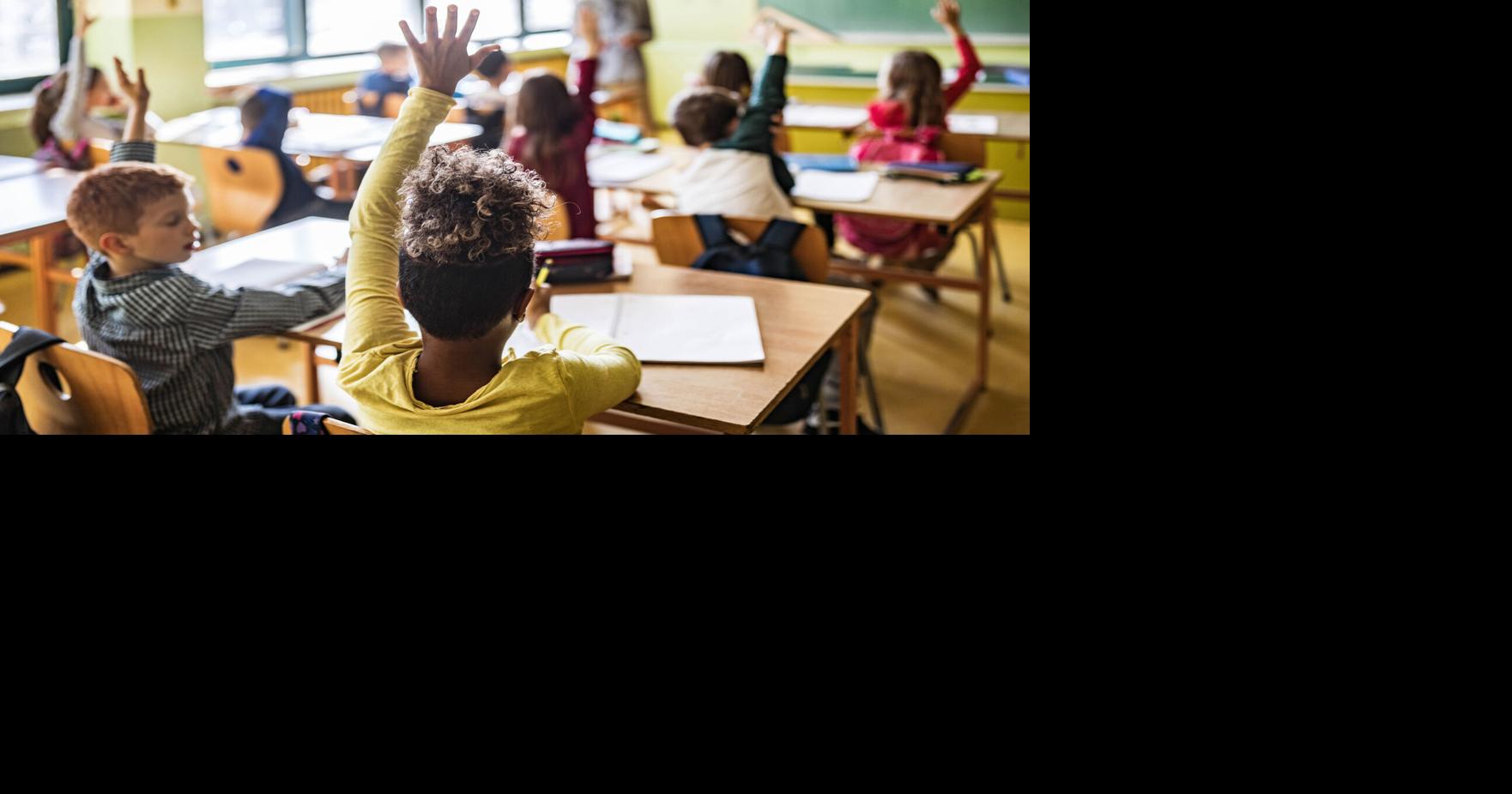 Voters reject renewal of two property taxes that benefit local schools By NICOLE SMITH Eagle Managing Editor May 23, 2026 9 mins ago