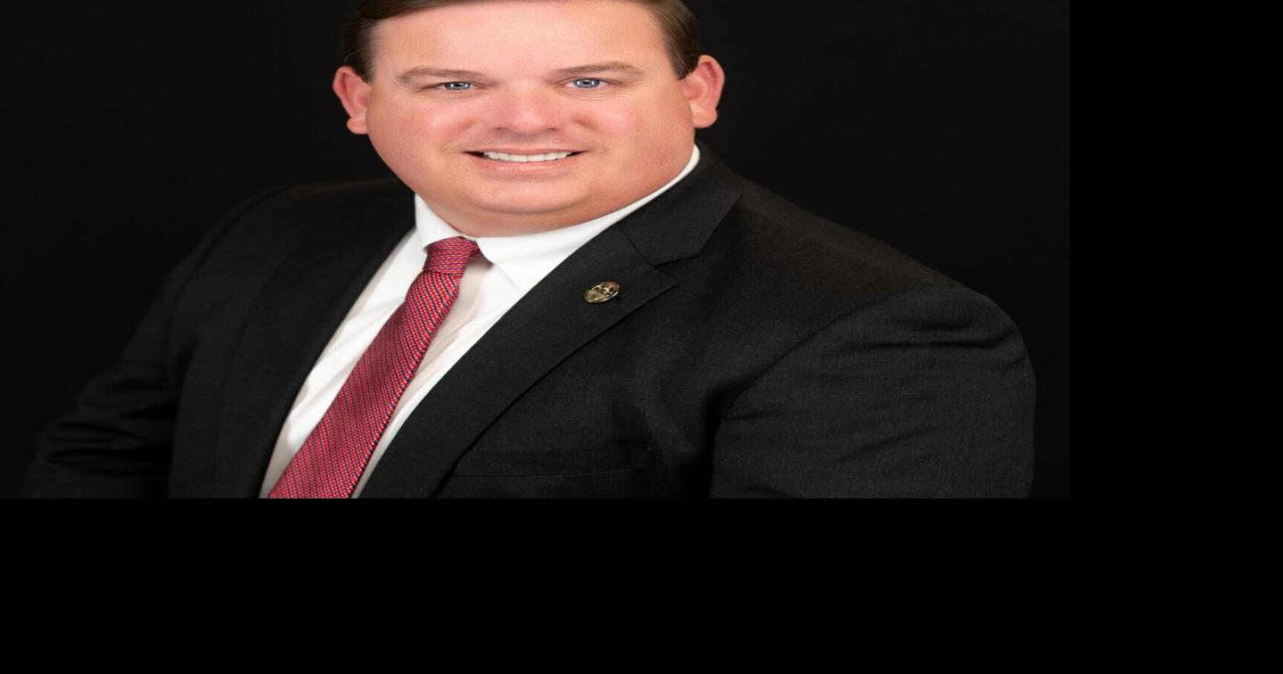 Woods prefiles 'Trey's Law' to protect victims of child sexual abuse