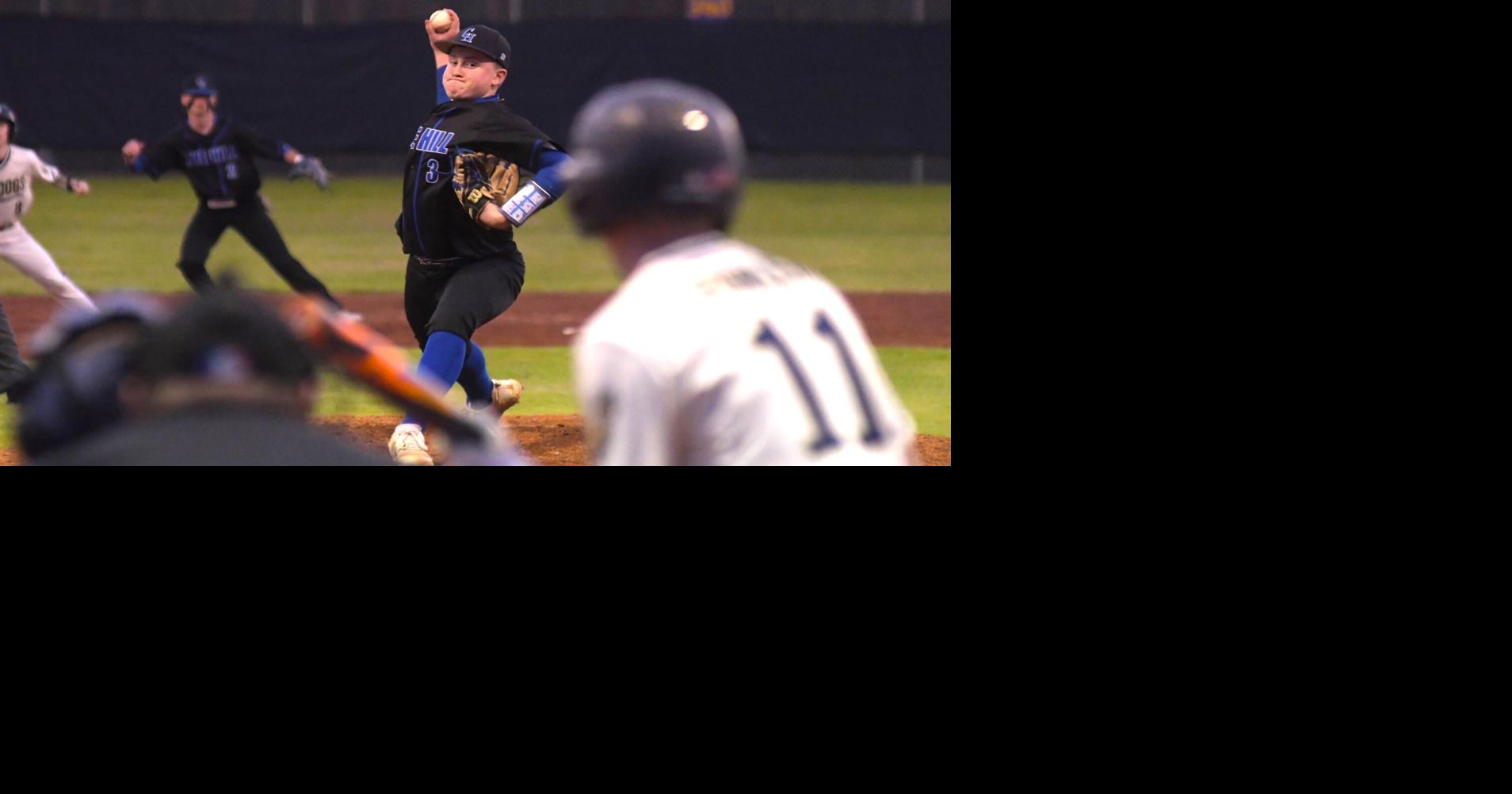 MountainEagle.com - PREP BASEBALL: Dora gets walk-off win over Carbon Hill image