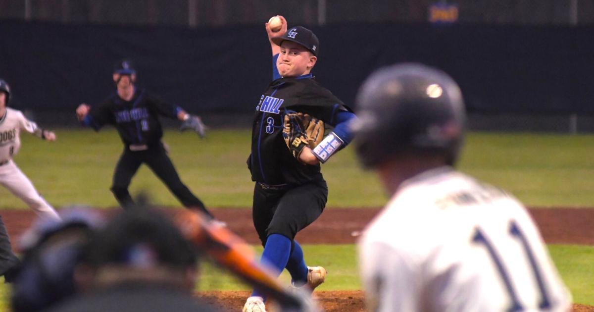 MountainEagle.com - PREP BASEBALL: Dora gets walk-off win over Carbon Hill image
