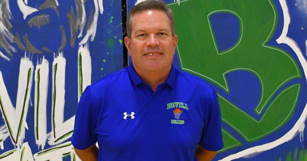 Foy finds perfect job as Bevill State head coach By JOHNATHAN BENTLEY Eagle Sports Editor Aug 5, 2026 54 mins ago
