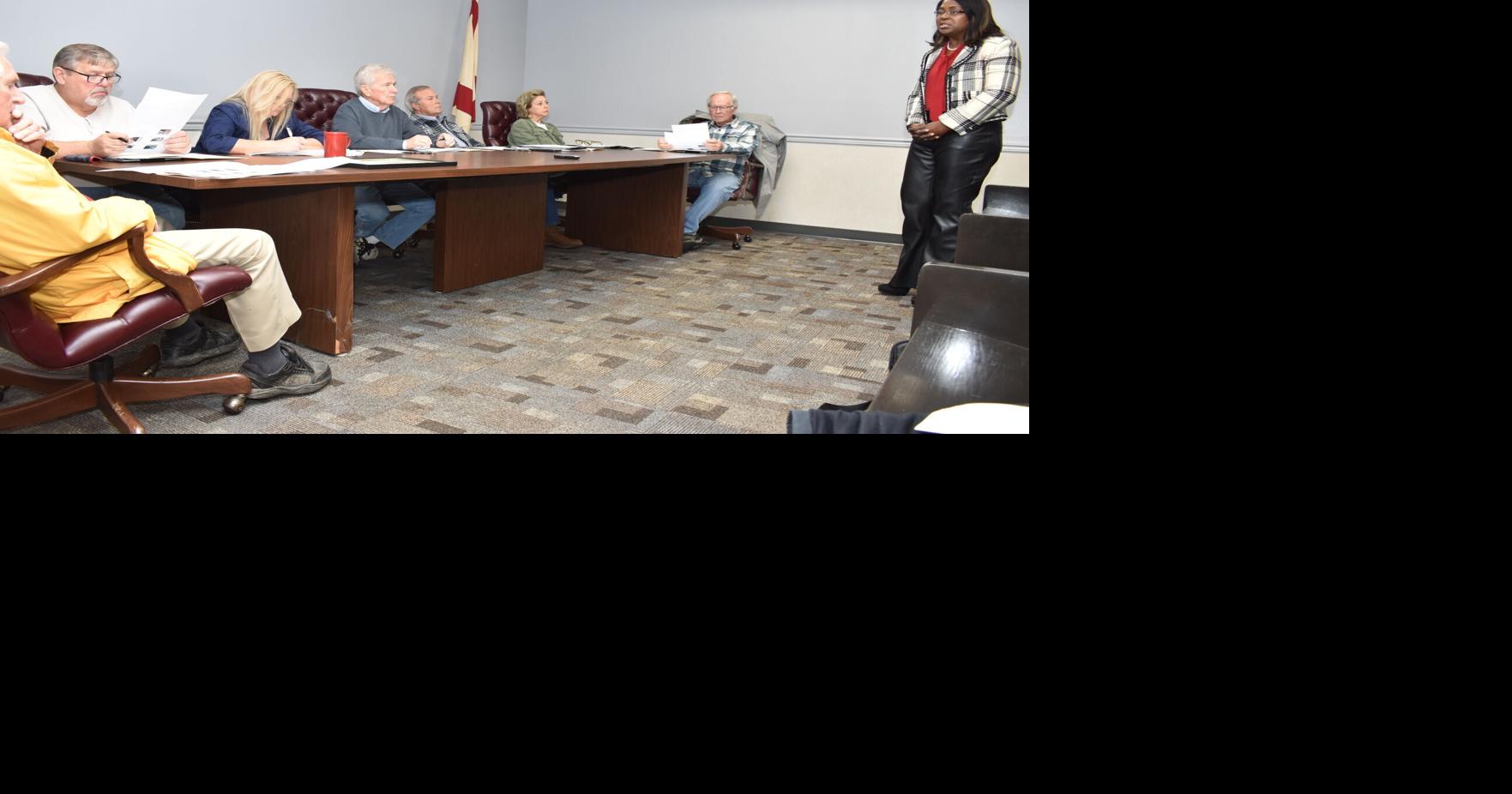 Sumiton senior development zoning requested on Highway 78