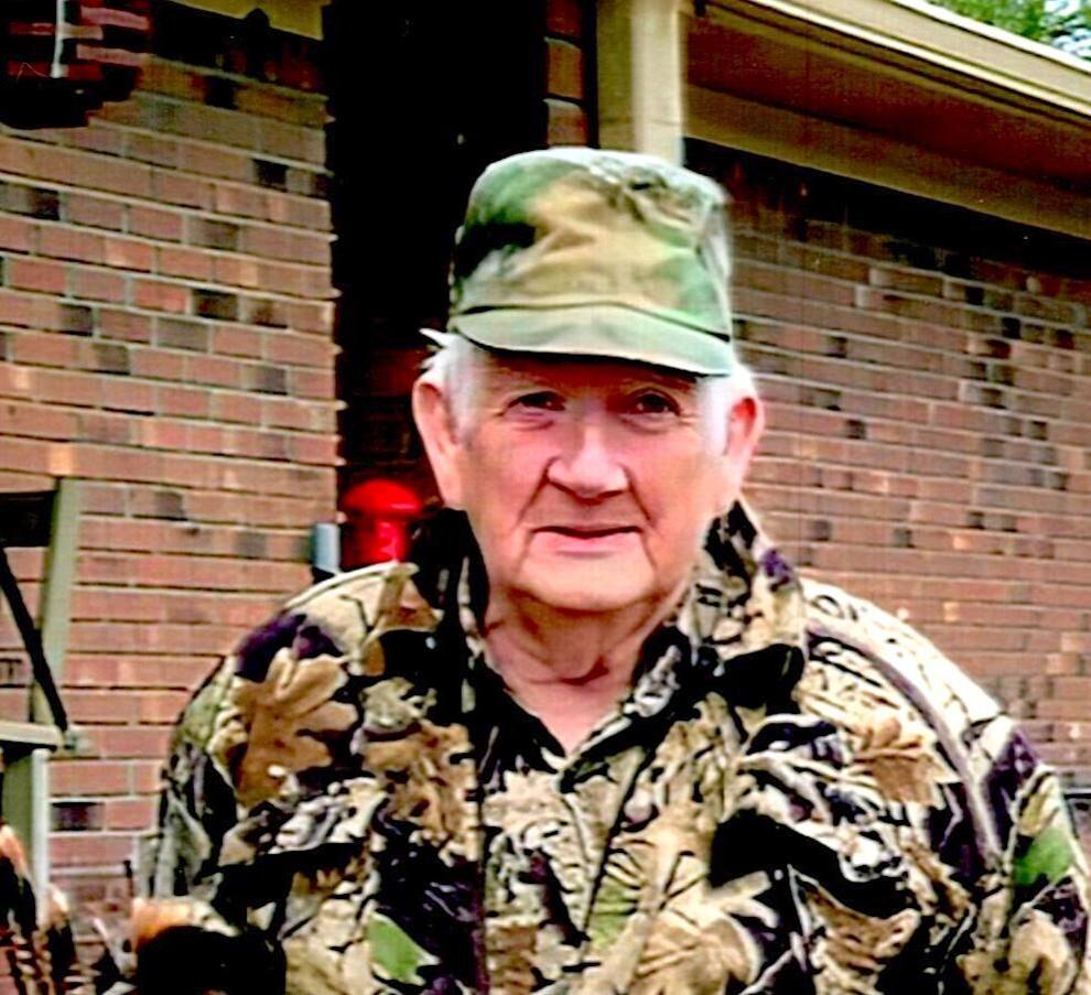 Homer Owen Kilgore Obituaries