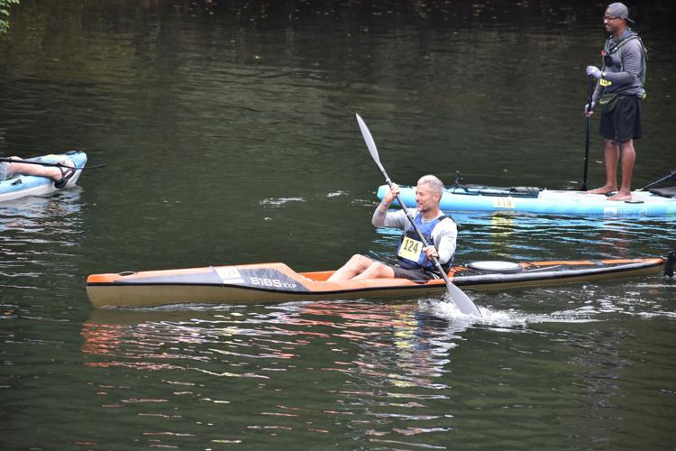 State will reimburse county for kayak access improvements News