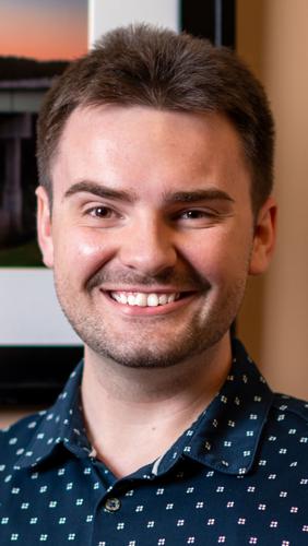Nicholas Rizzo named executive director of East Walker Chamber | News ...
