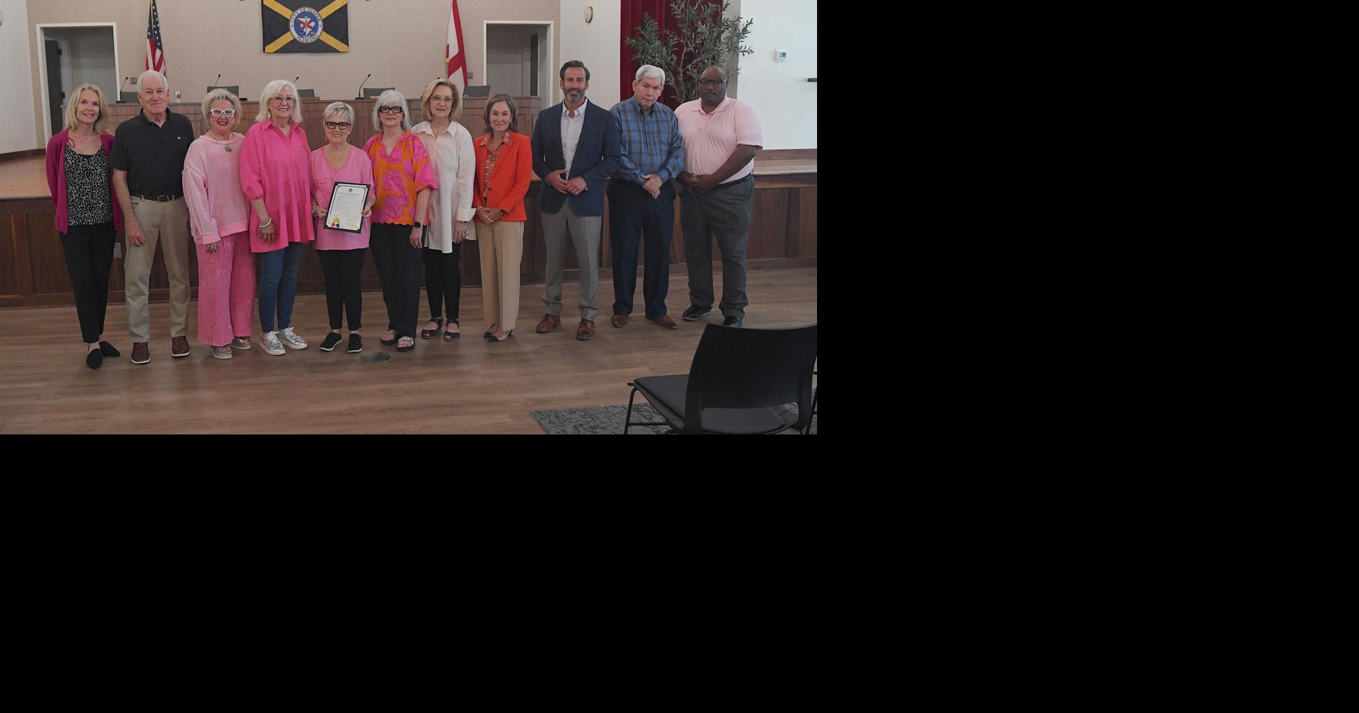 Jasper approves $38.7M budget for new fiscal year