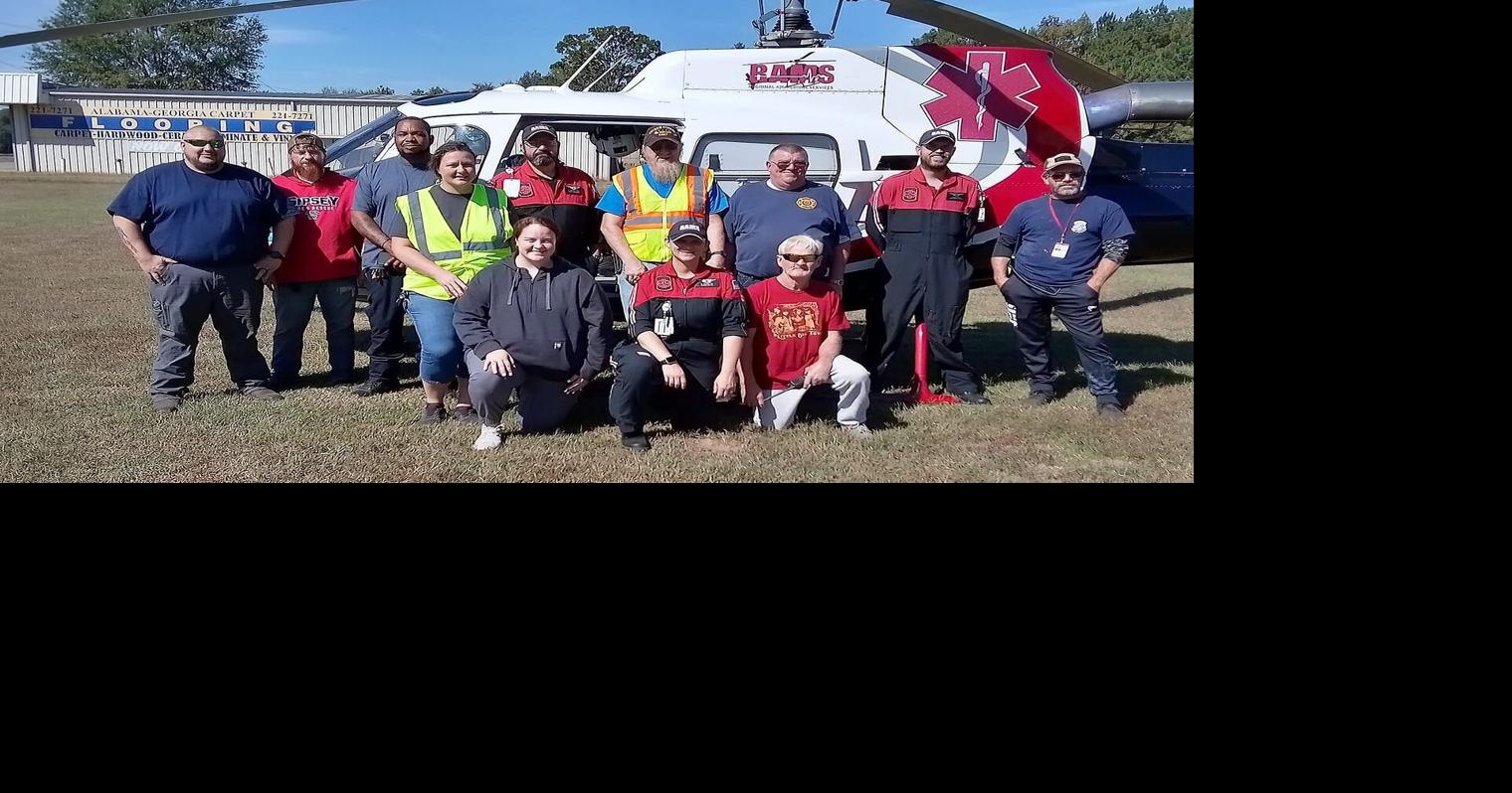 Argo Fire & Rescue achieves higher ISO rating News