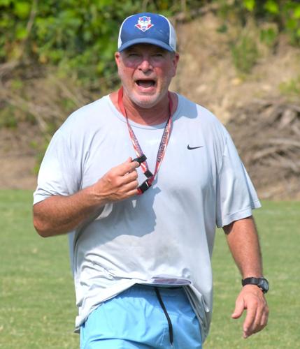 Cordova prepares for season | Sports | mountaineagle.com