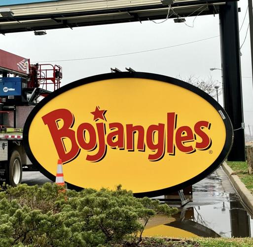 Bojangles coming soon to Jasper | Business | mountaineagle.com