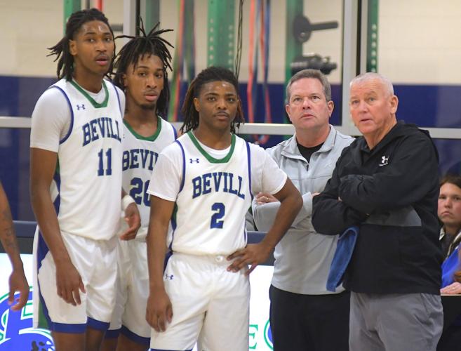 Bevill State falls to Enterprise in home finale | Sports ...