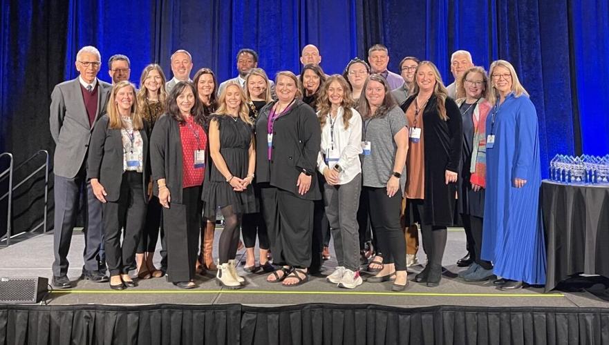 Jasper City Schools honored for Marzano certification News
