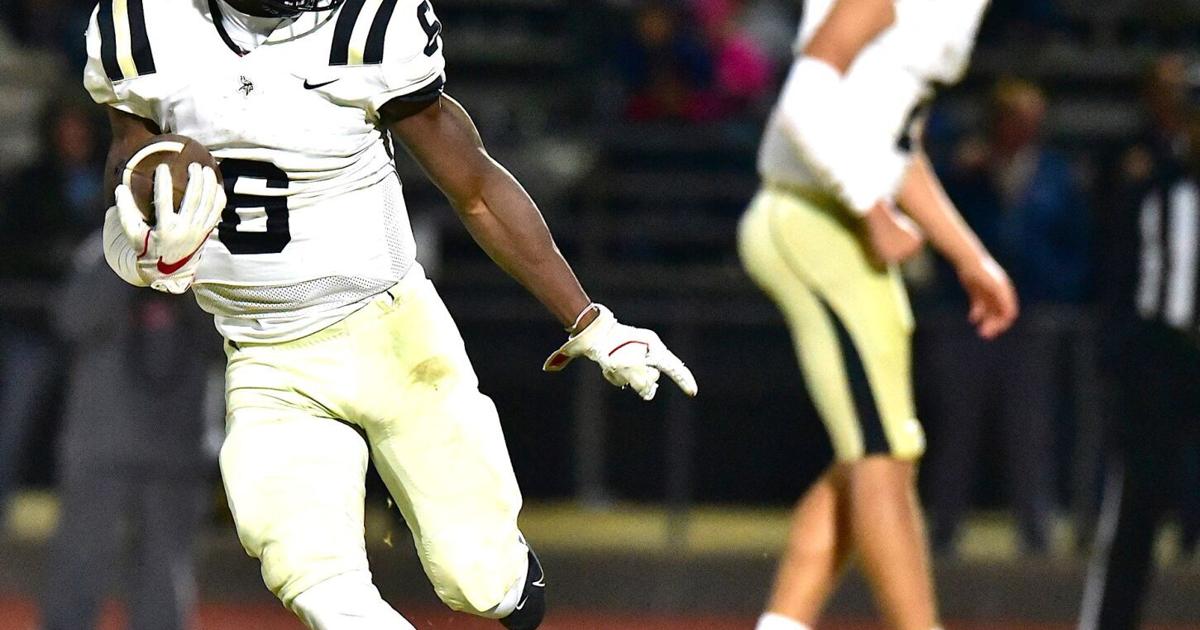 MountainEagle.com - Jasper wraps up season with loss to Homewood image