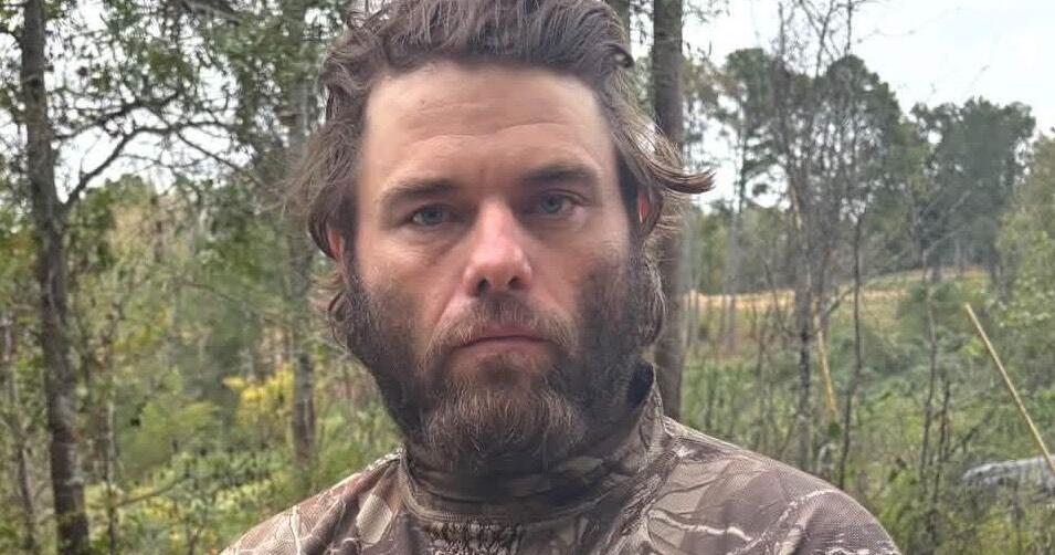 Carbon Hill takes Tucker into custody By ED HOWELL Managing Editor Oct 21, 2026 10 mins ago
