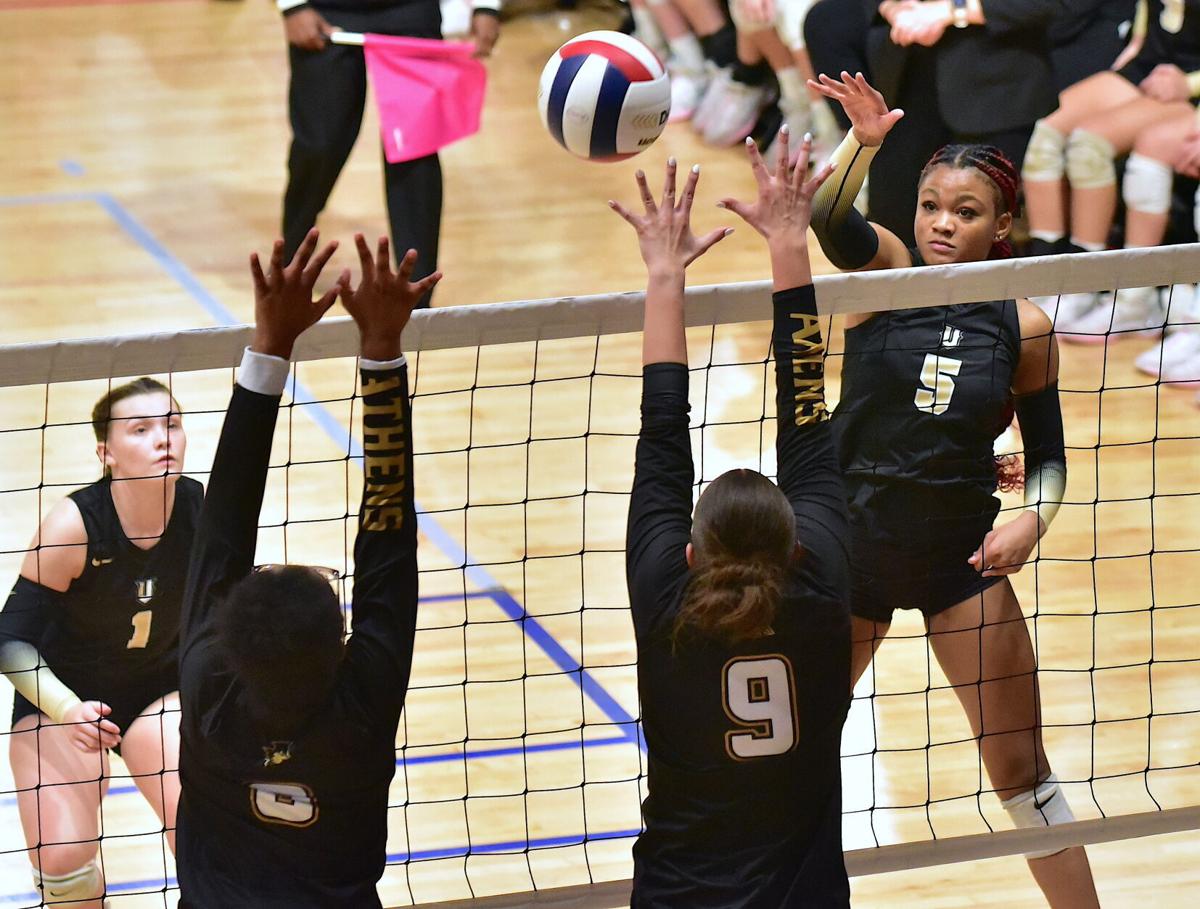 Jasper, Winston County punch ticket to State Volleyball Tournament