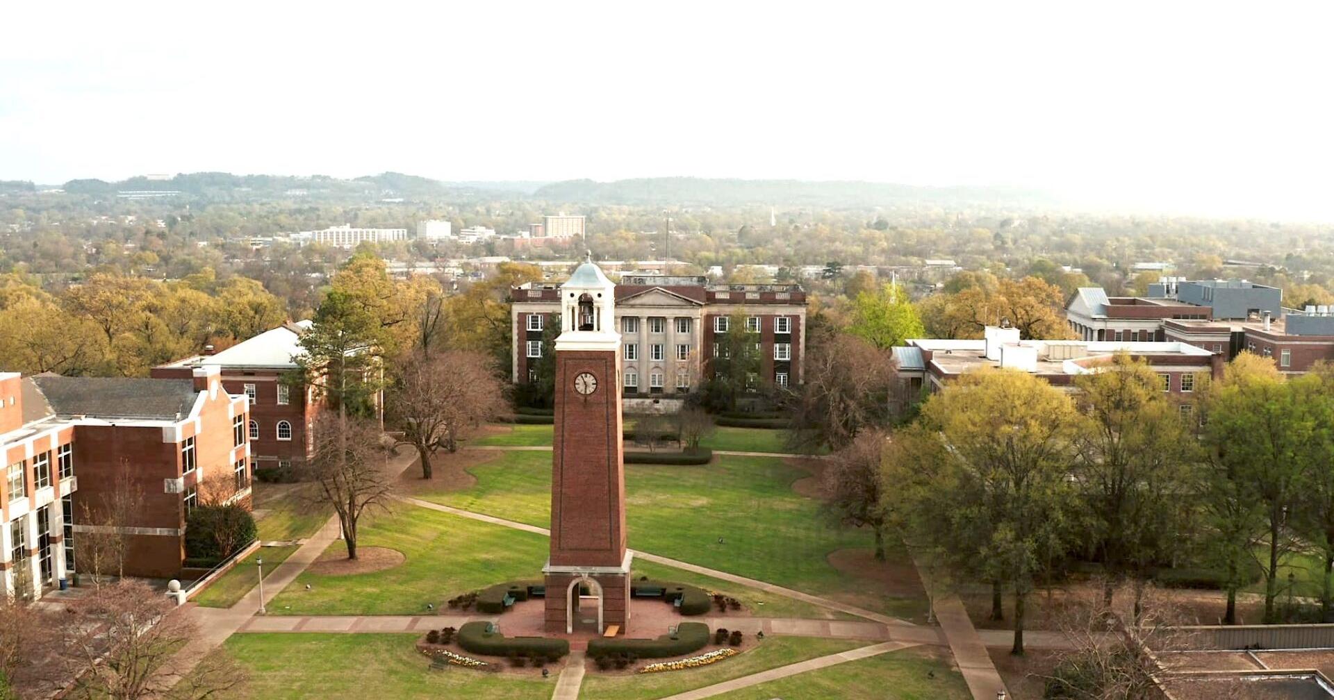 Birmingham-Southern College to cease operations May 31 - Vimarsana News
