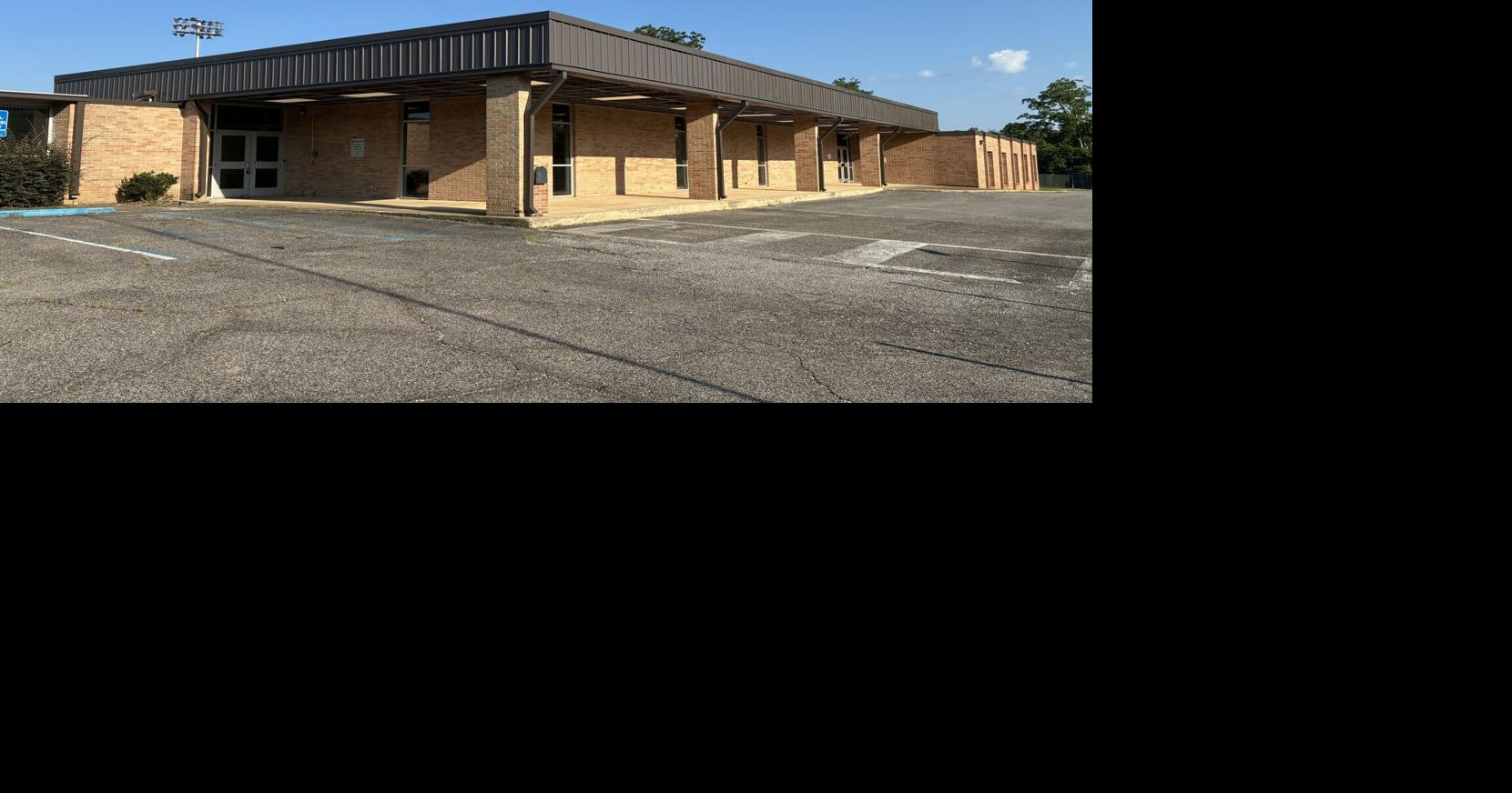 Renovation of old Walker High continues for fall 2027 opening By ED HOWELL Managing Editor Jul 8, 2026 4 mins ago