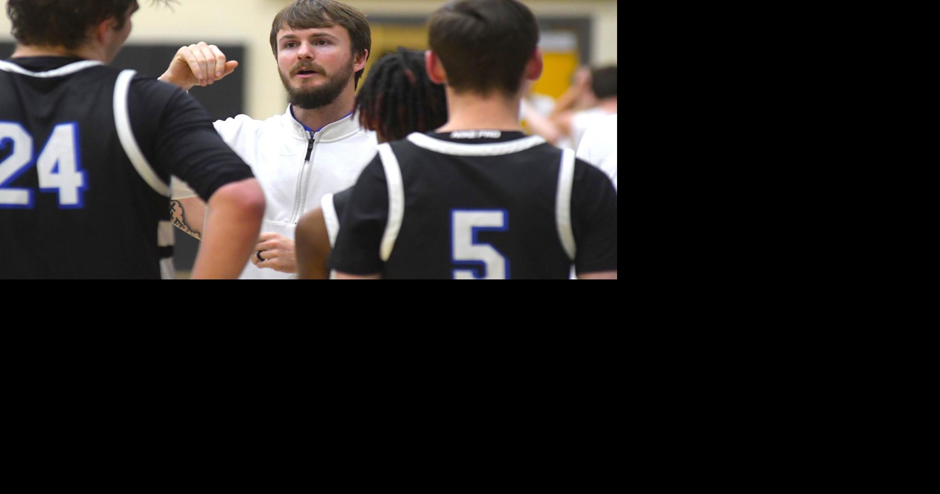 MountainEagle.com - Carbon Hill boys enter ASWA rankings image
