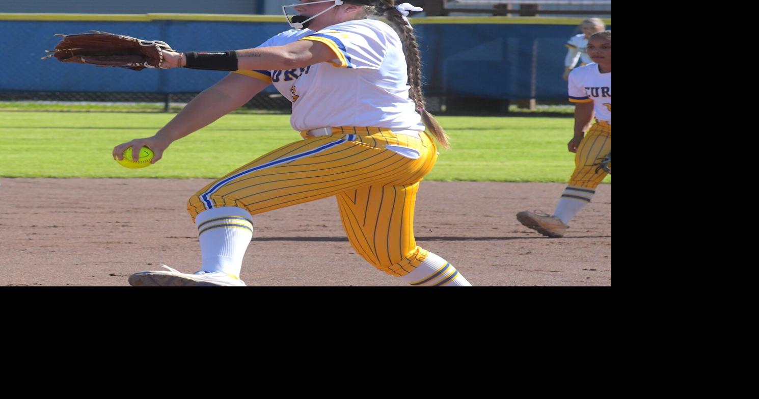 Prep Softball: Curry wins Smith Lake Classic | Sports | mountaineagle.com