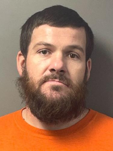Another arrest made in Eric Cates murder case | News | mountaineagle.com