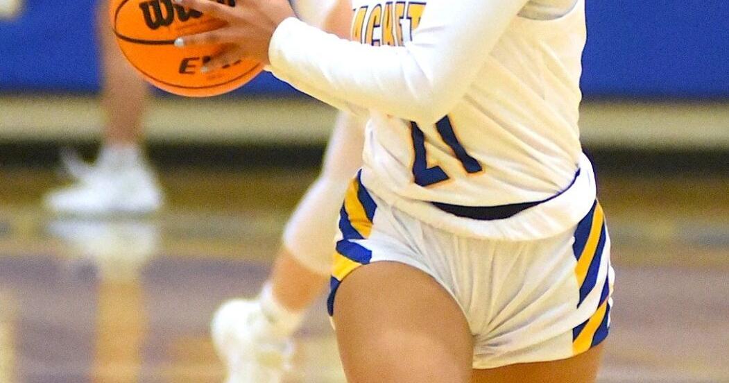MountainEagle.com - Meek, Cordova girls pick up wins image