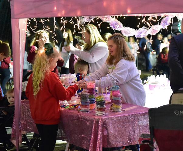 Sumiton hosts Christmas parade, Christmas on Main News
