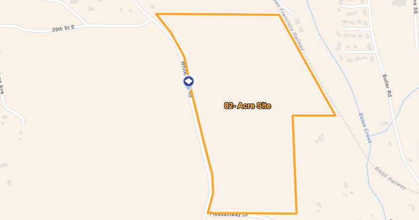 Jasper Industrial Development Board receives SEEDS grant