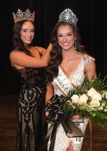 Isabella Roper named 2026 Sweetheart of Jasper High | News ...