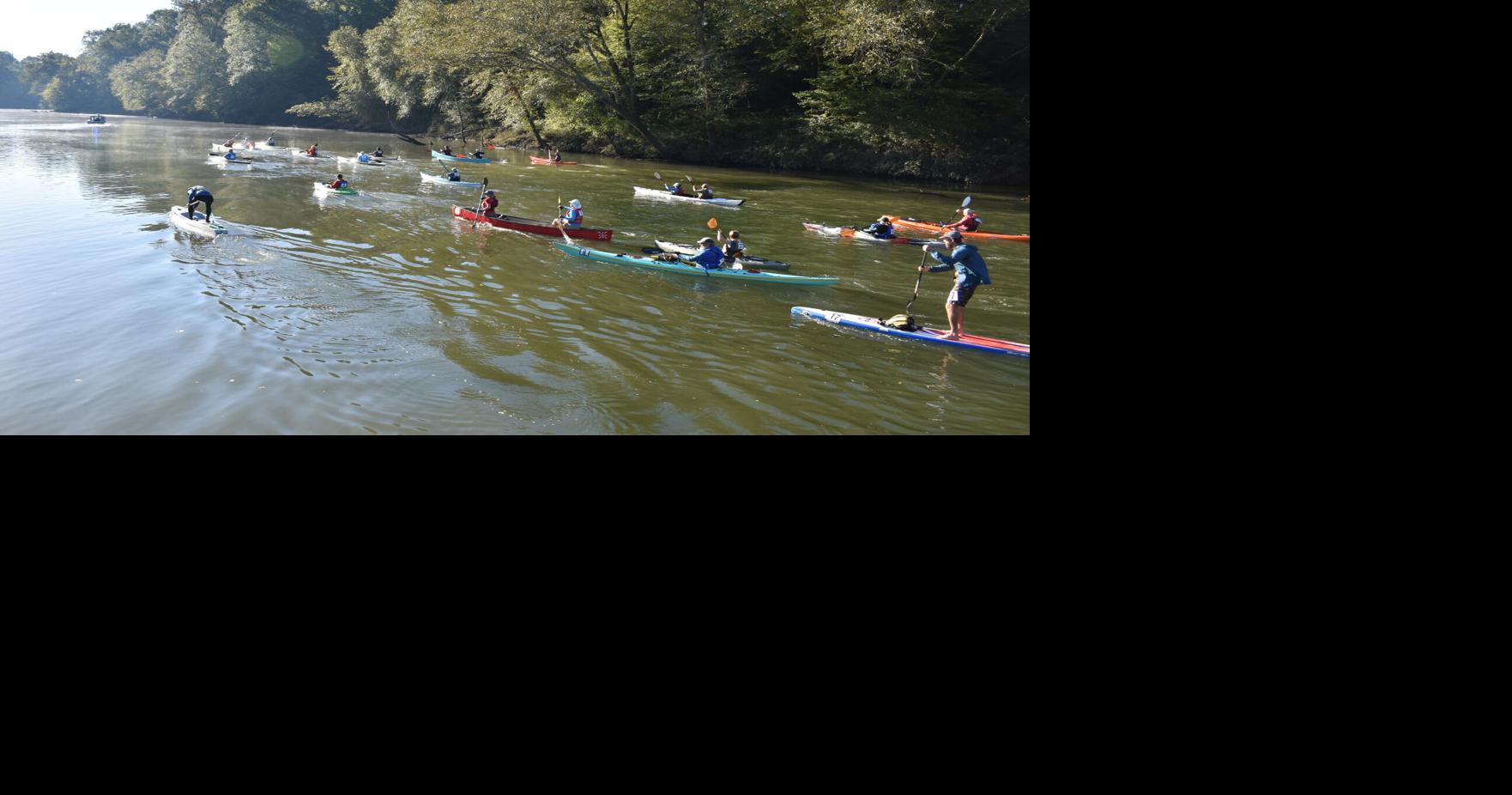 Weekend expected to be busy with events By ED HOWELL Managing Editor Oct 7, 2026 5 mins ago