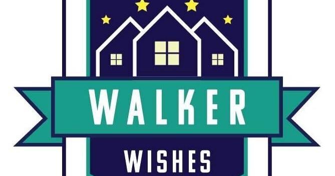Walker Wishes hosting Spook the Ride poker run
