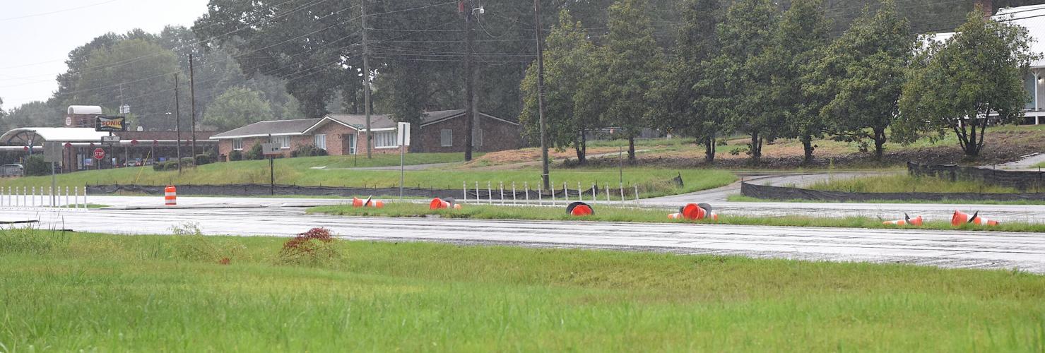 Bridge replacement nears completion; other road work continues | News ...