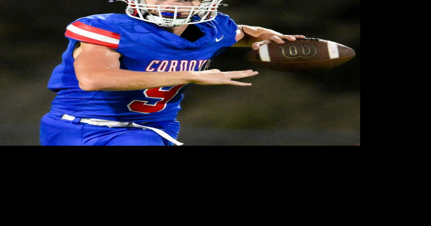 Prep Football: Curry snaps region skid | Sports | mountaineagle.com