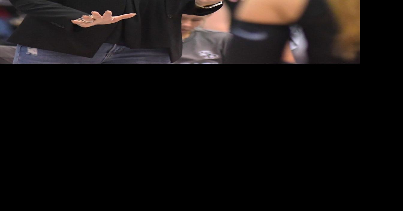 MountainEagle.com - Kellye Bowen named Jasper head volleyball coach image