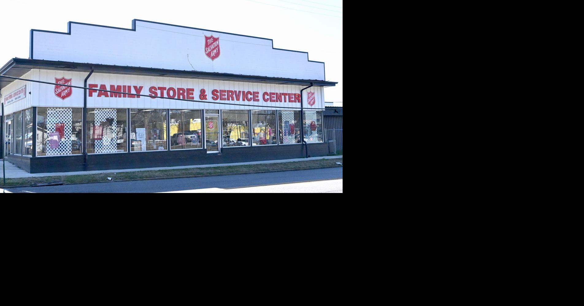 Successful Red Kettle Campaign supports community services for 2026