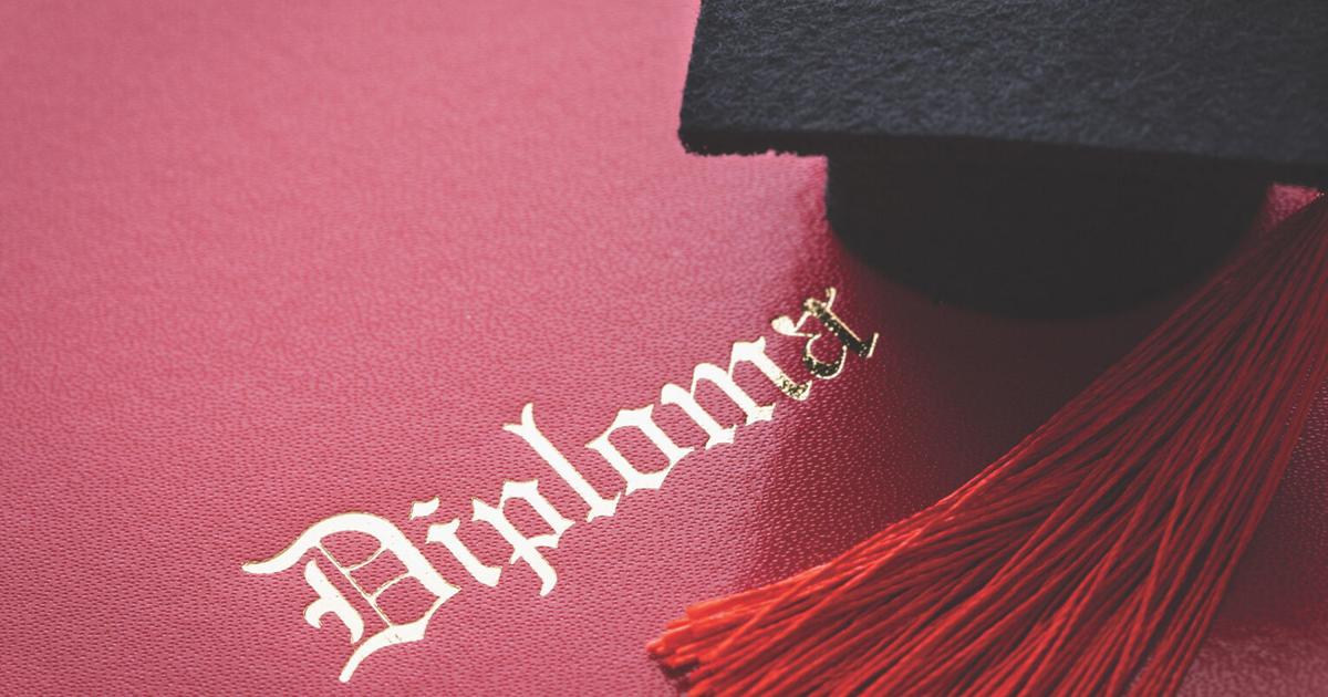 County High School Graduation Dates Vary This School Year News county-high-school-graduation-dates-vary-this-school-year-news