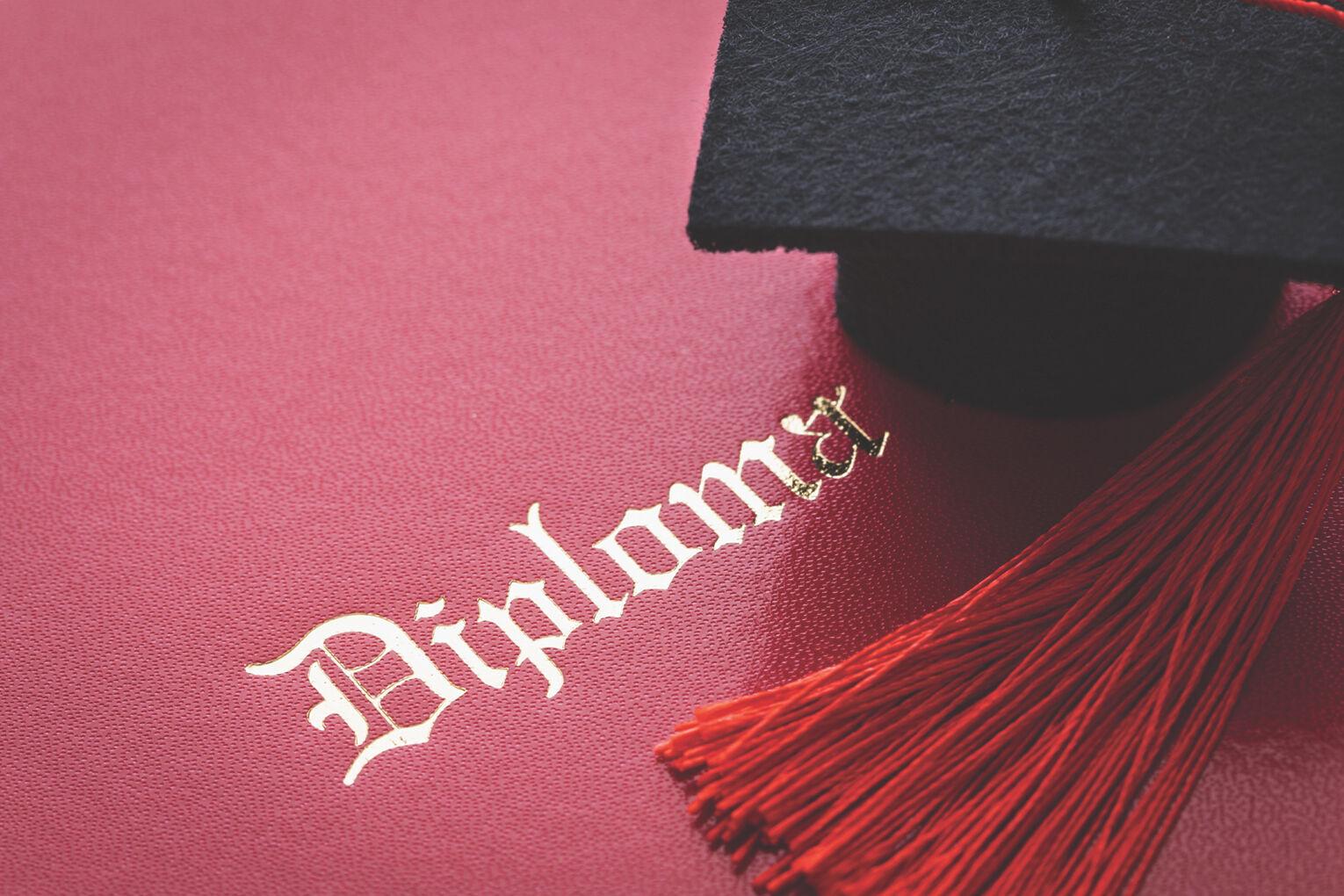 County high school graduation dates vary this school year News