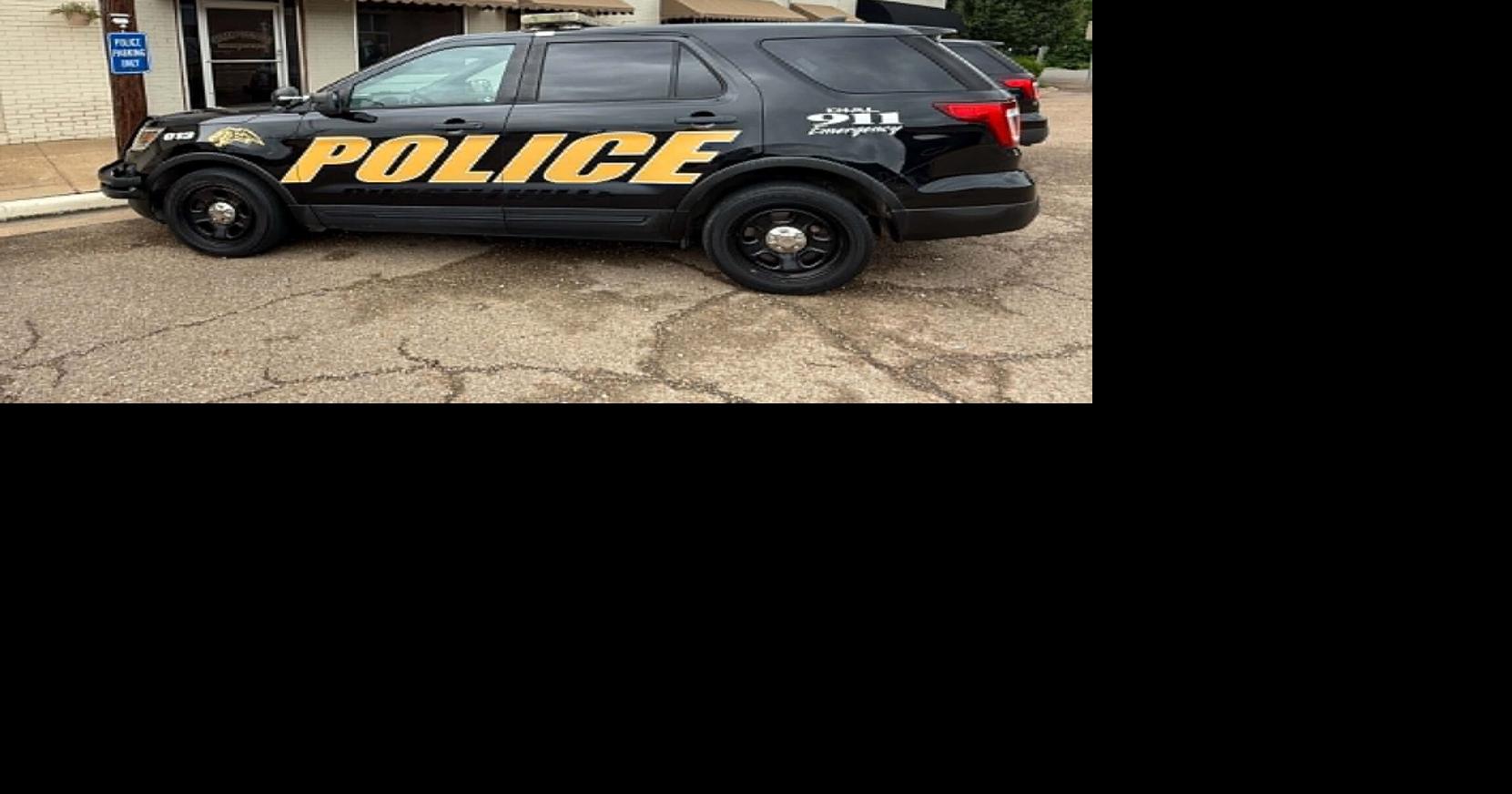 Oakman council agrees to purchase police vehicles from Russellville By ED HOWELL Eagle Staff Writer Jun 24, 2026 1 min ago