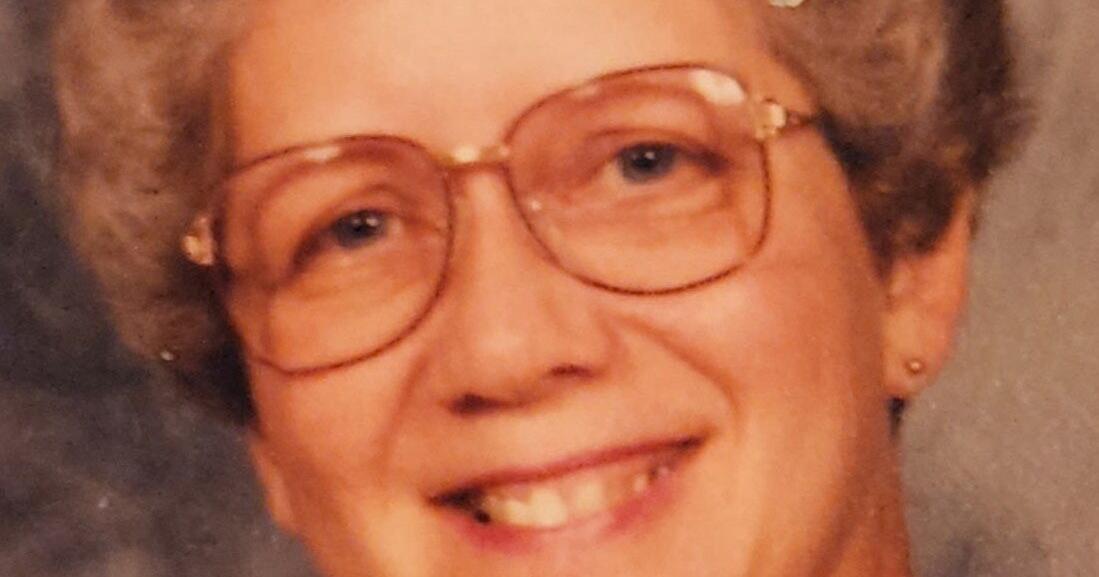 Mary Ellen Robinson | Obituaries | mountaineagle.com