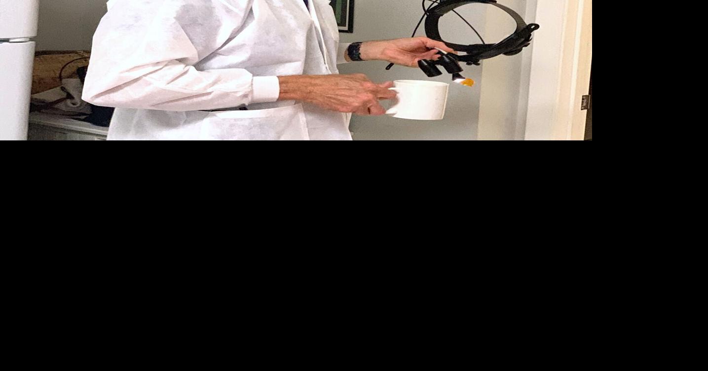 Longtime Jasper dentist passes away News