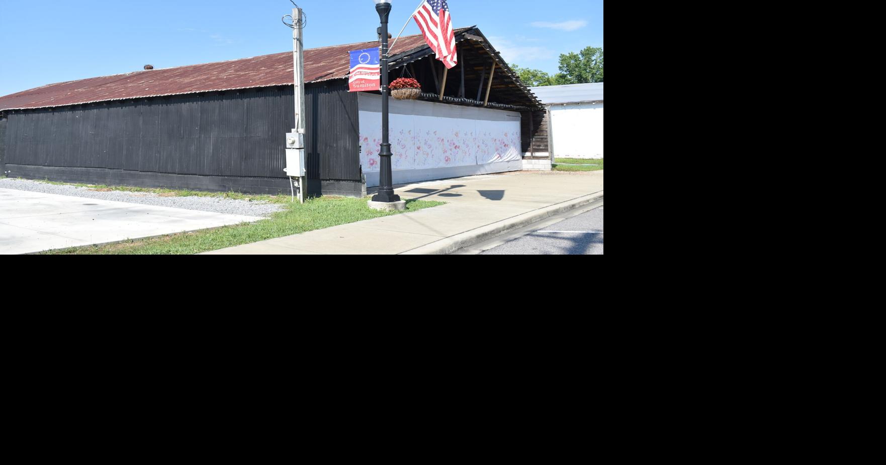 Sumiton council looks at Main Street improvements By ED HOWELL Managing Editor Jul 18, 2026 3 mins ago