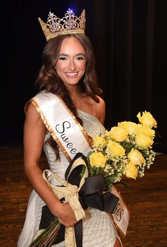 Threlkeld crowned 2025 Sweetheart of Jasper High School | News ...