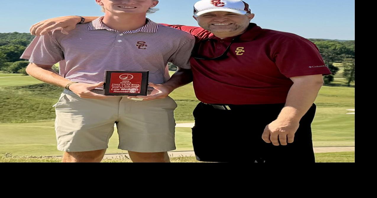 Sumiton Christian golf team heads to state for first time | Sports ...