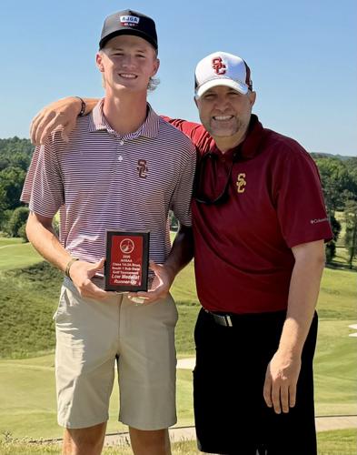 Christian Rice Rice Sumiton Christian golf team heads to state for first time | Sports ...