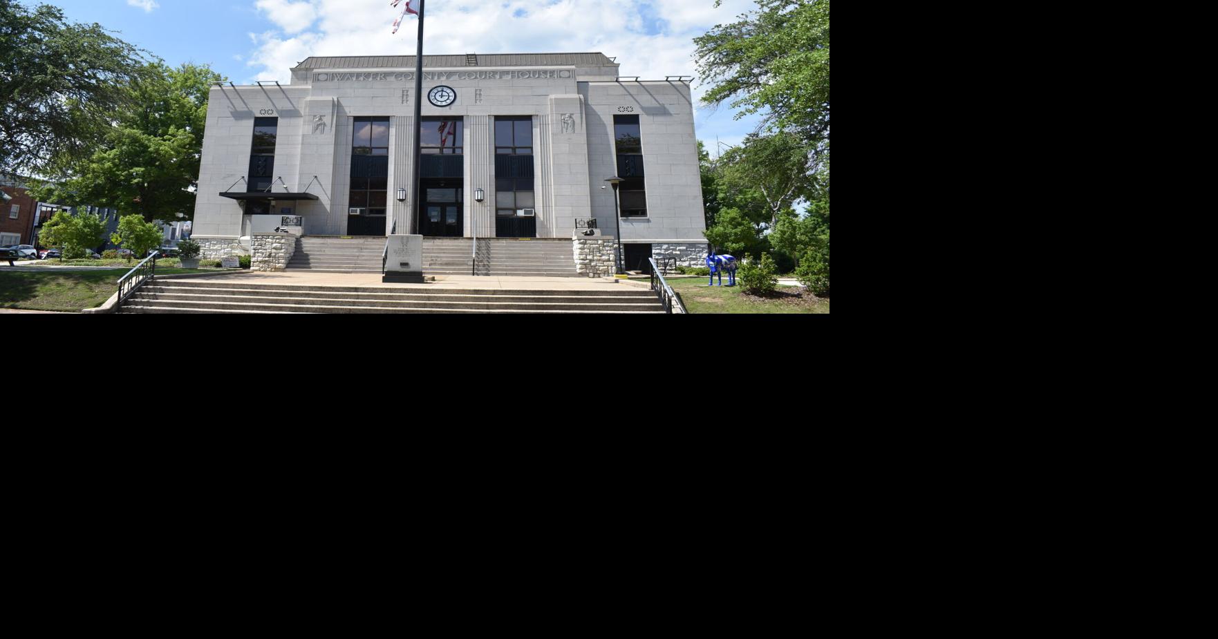 Declaration of Independence to be read at courthouse