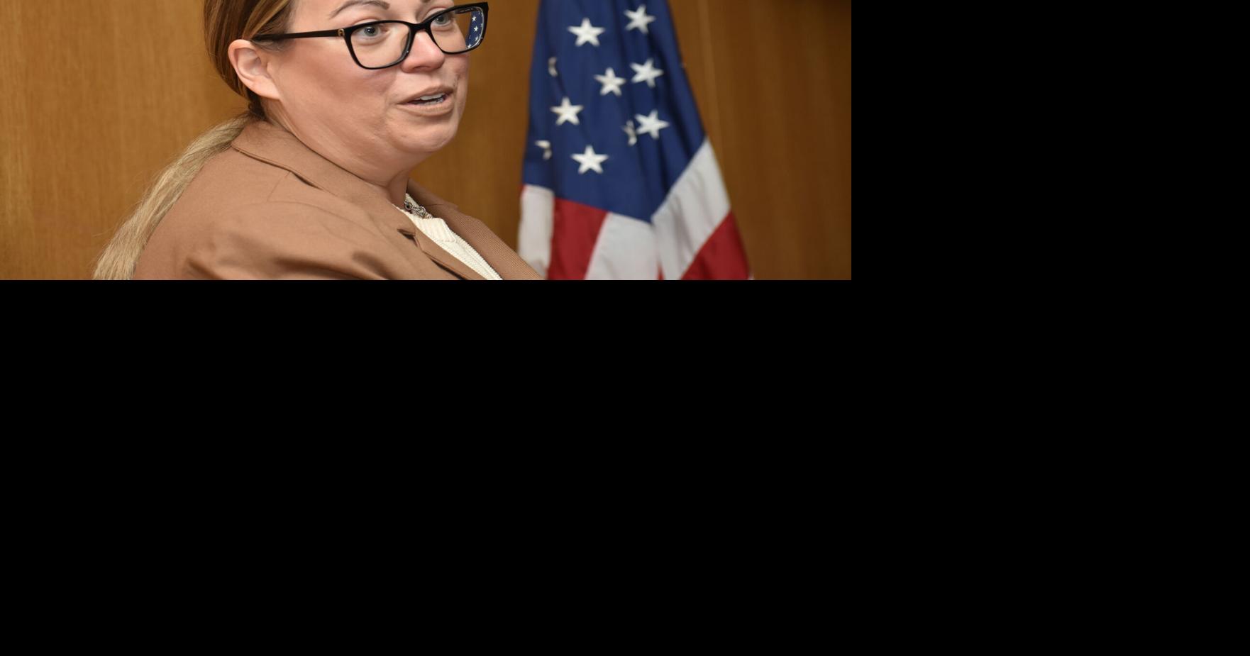 Walker notes students thriving from local aviation education efforts