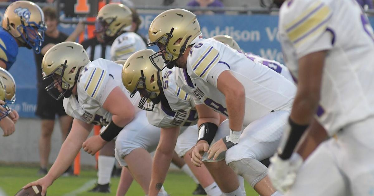 MountainEagle.com - Prep Roundup: Winston County blanks Cold Springs; Curry and Carbon Hill drop region games image