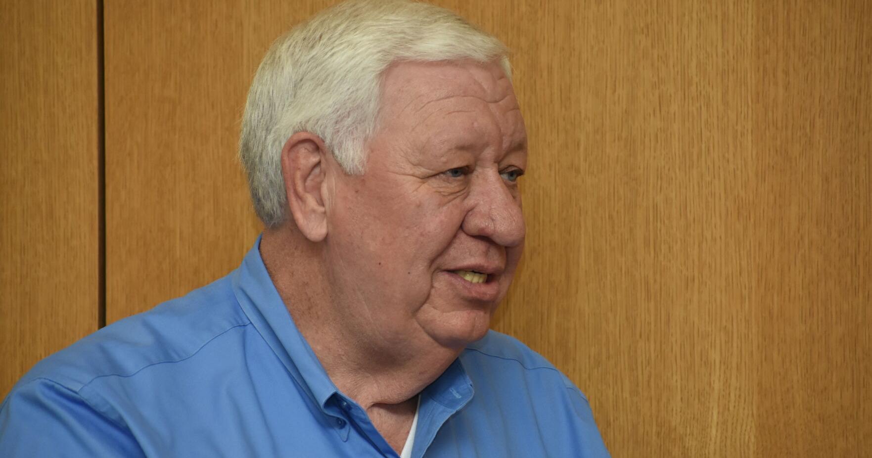 Guthrie approved for supernumerary retirement - Vimarsana News