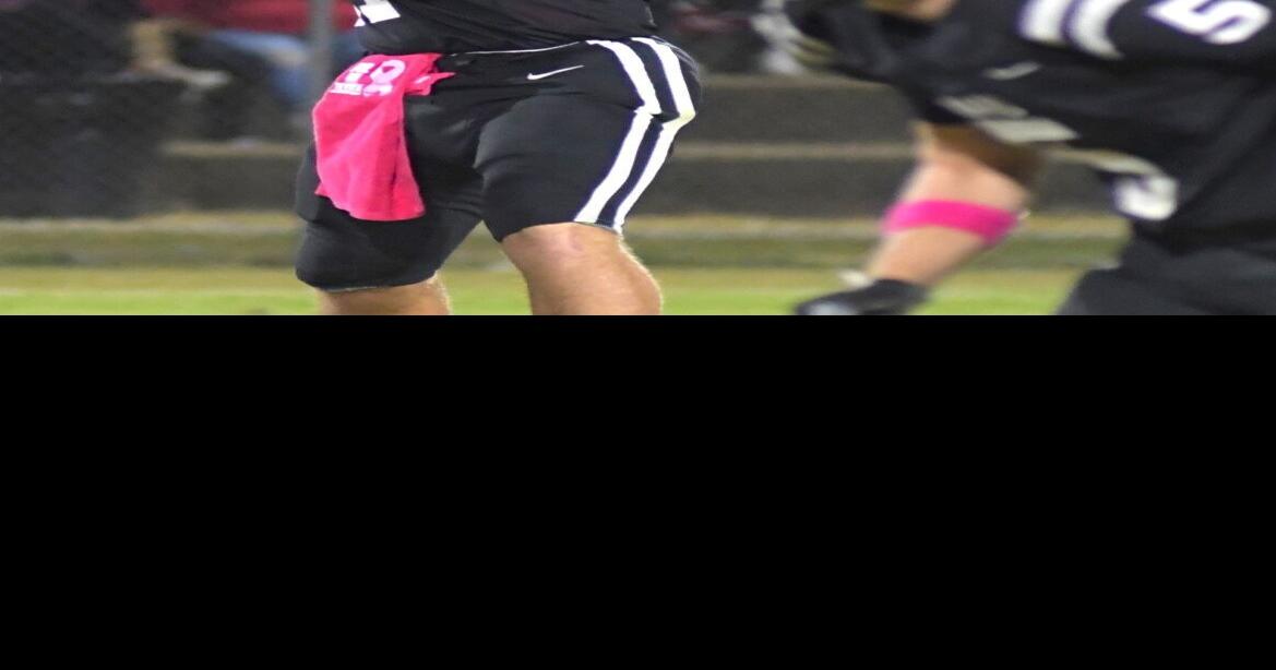 MountainEagle.com - Lynn's Tittle named Back of the Year finalist image